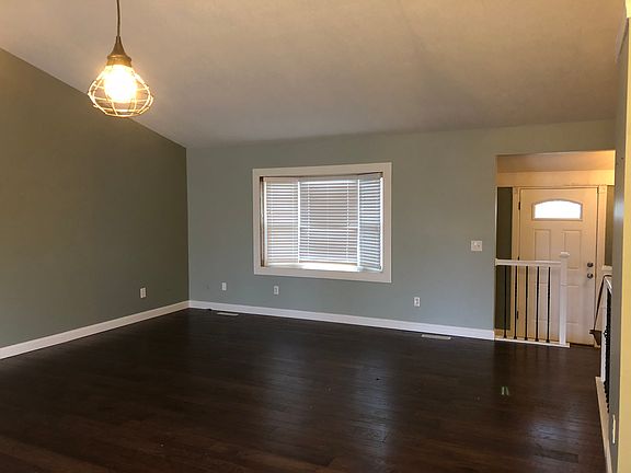 Living room upstairs