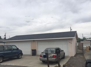 1805 S 11th Ave, Yakima, WA 98902