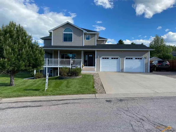 4913 Raven Cir, Rapid City, SD 57702
