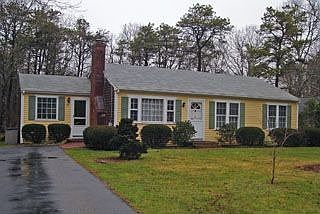 Clean, Cozy Ranch