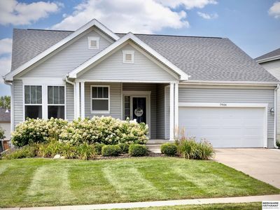 7906 N 152nd St, Bennington, NE, 68007