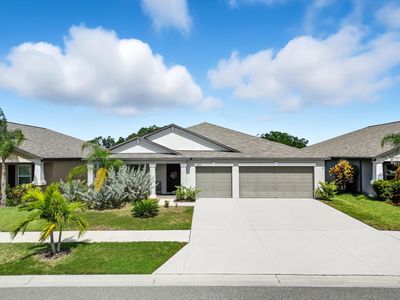 16534 Delia St, Wimauma, FL, 33598