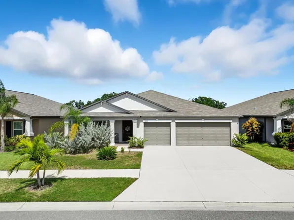 16534 Delia St, Wimauma, FL 33598