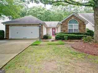 5178 Centennial Creek Vw NW, Acworth, GA 30102