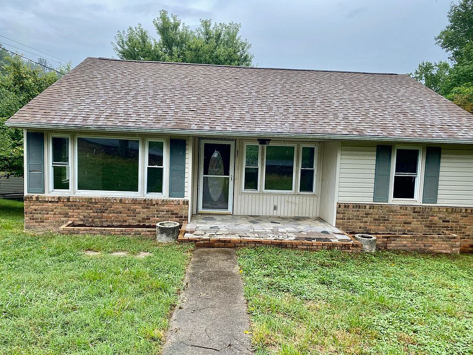 1174 Ridgecrest Cir, Kingsport, TN 37665 | Zillow