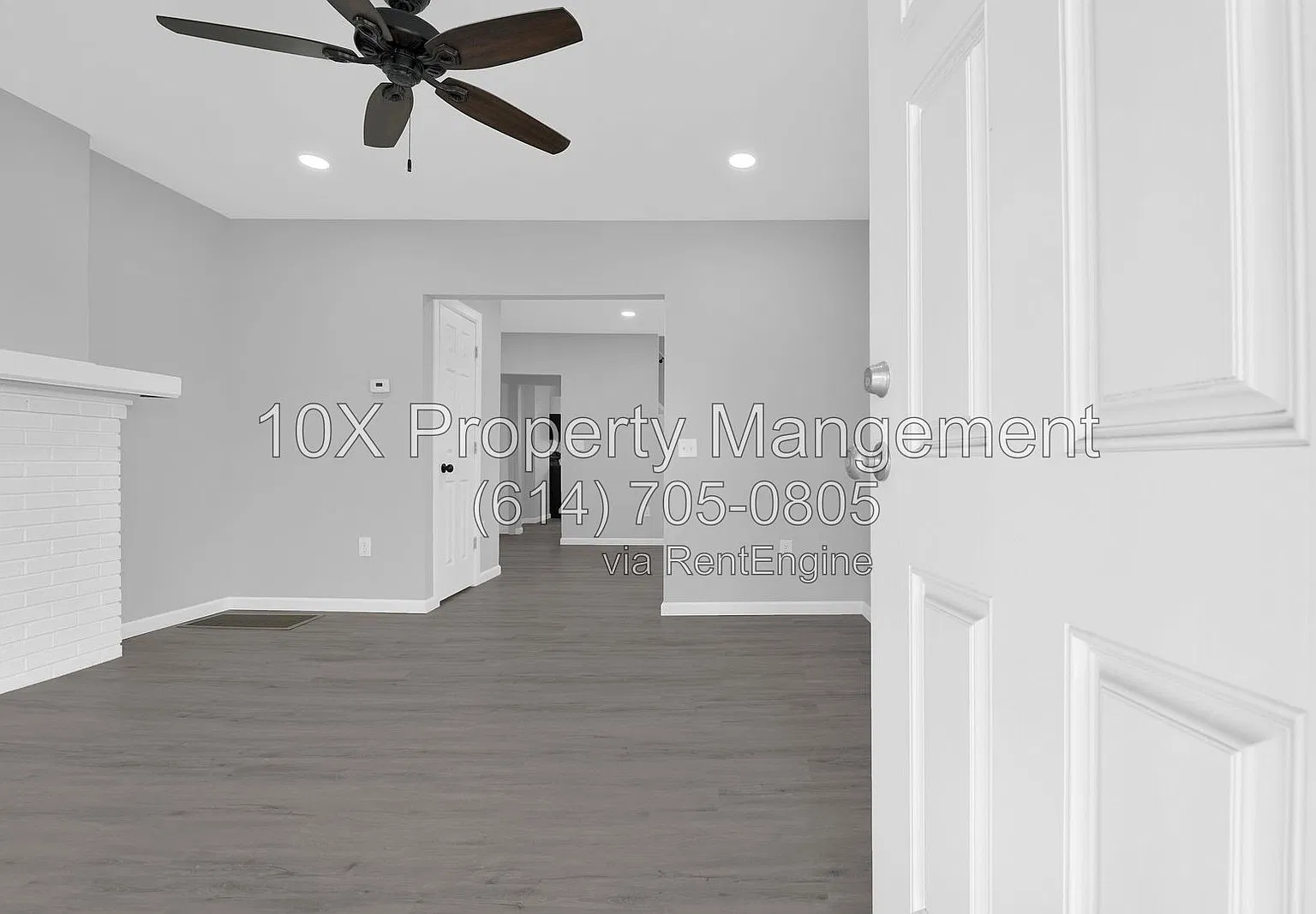 3 bed, 1.5 bath, 1064 sqft, $1,300 — Photo 4