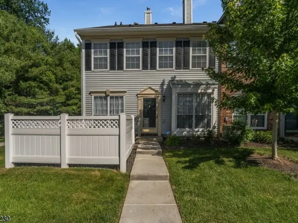 1501 Longley Ct Ondo, Branchburg Twp., NJ 08876