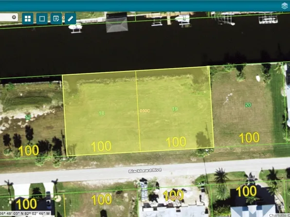 24270 Blackbeard Blvd, Punta Gorda, FL 33955
