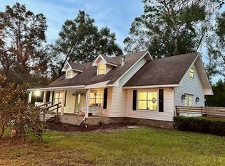 5482 NW County Road 143, Jennings, FL 32053