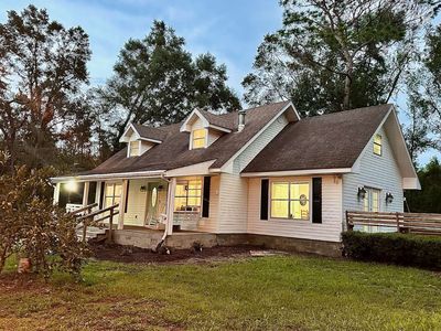 5482 NW County Road 143, Jennings, FL, 32053