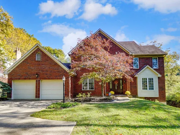 6797 Rapid Run Rd, Cincinnati, OH 45233