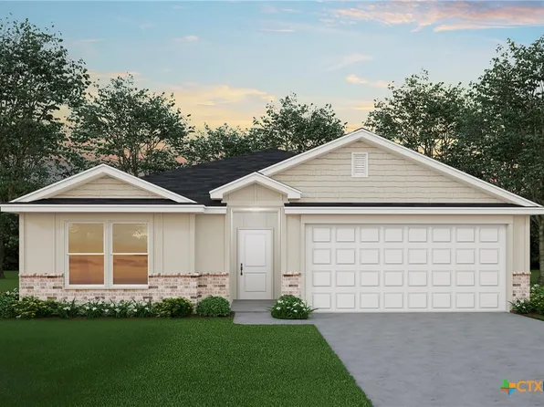 9103 Chalk Maple Dr, Killeen, TX 76542