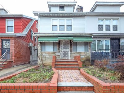 1919 E 16th St, Brooklyn, NY, 11229