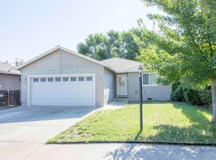 7800 Fallbrook Ln, White City, OR