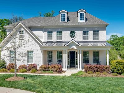 6928 Park Sharon Ct, Charlotte, NC, 28210