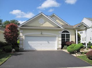 90 Gables Way, Jackson, NJ 08527