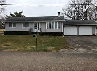 300 Elm St, Mondamin, IA 51557