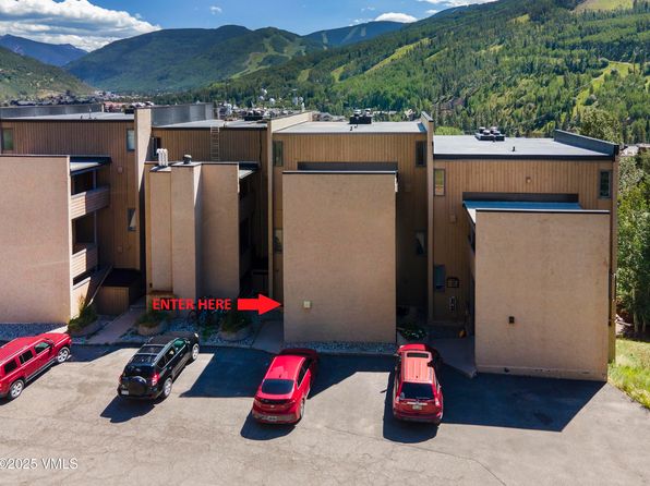 1136 Sandstone Dr UNIT A104, Vail, CO 81657