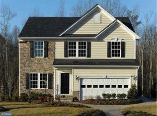 126 Massey Branch Rd, Clayton, DE 19938