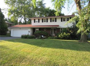 306 Wedgewood Ter, Syracuse, NY 13214