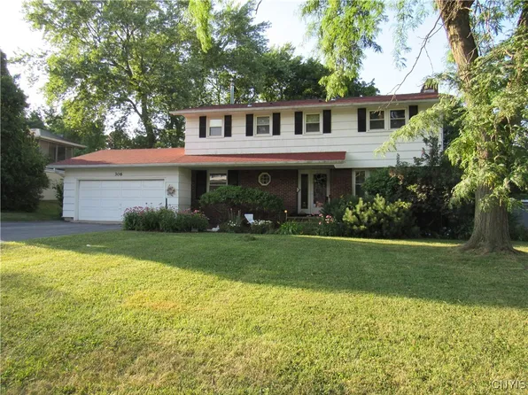 306 Wedgewood Ter, Syracuse, NY 13214