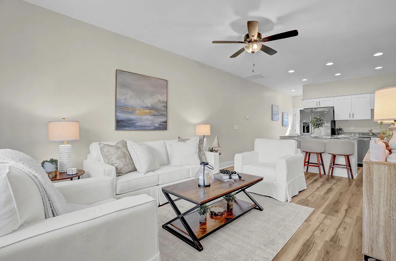 2 bed, 2.5 bath, 1100 sqft, $1,450 — Photo 4