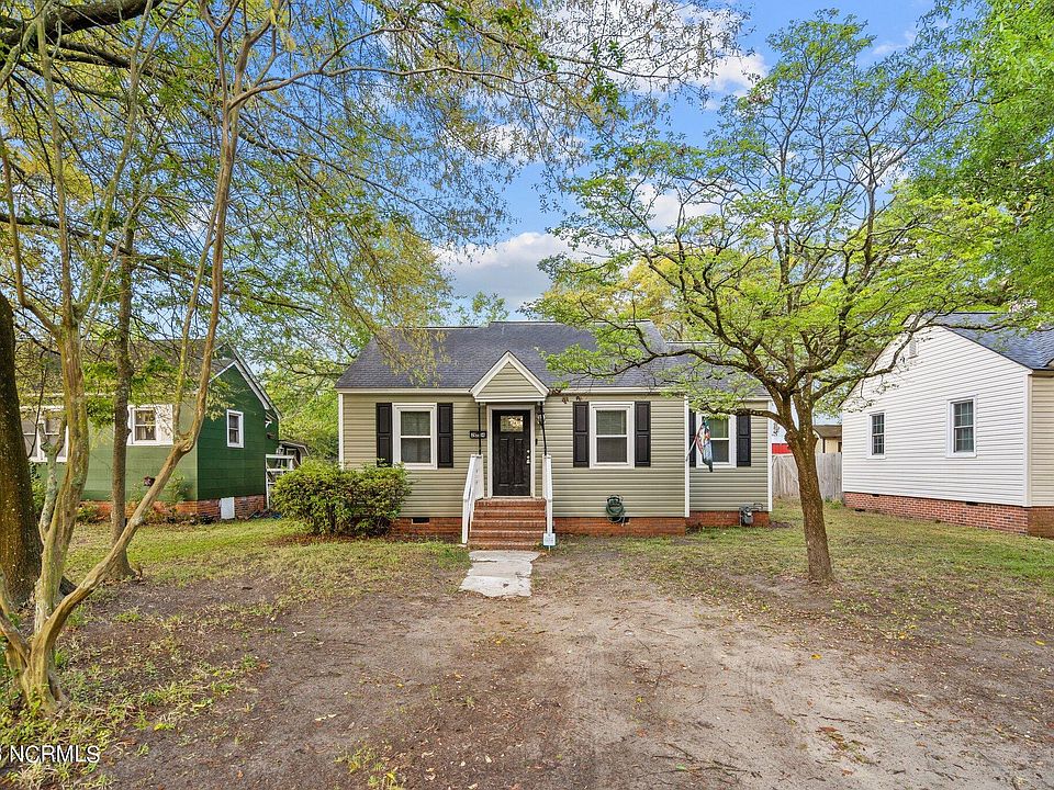 2034 Boulevard, Wilmington, NC 28401 Zillow