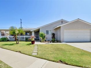 6478 Celeste Cir, Buena Park, CA 90620