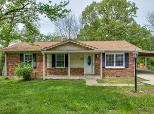 111 Hogin Rd, Dickson, TN 37055