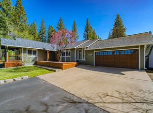 924 Lake Davis Rd, Portola, CA