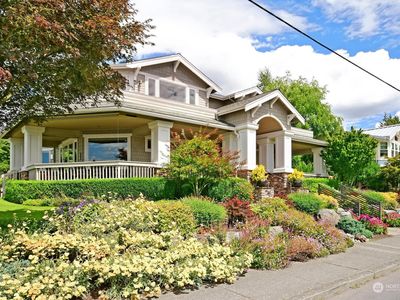 246 7th Avenue W, Kirkland, WA, 98033