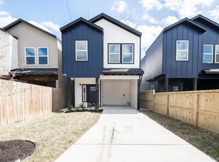 5704 Elysian St, Houston, TX 77009