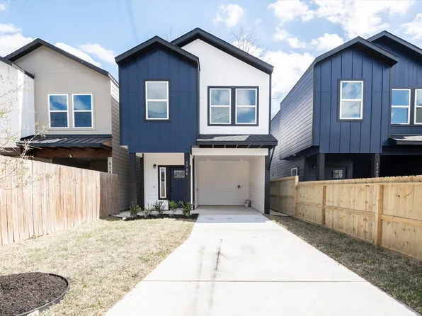 5704 Elysian St, Houston, TX 77009