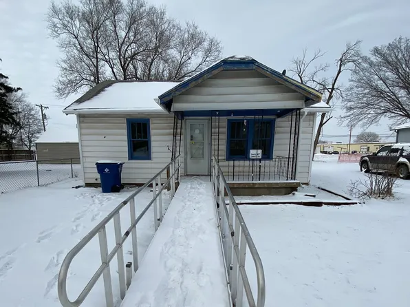 1935 S Sedgwick St, Wichita, KS 67213