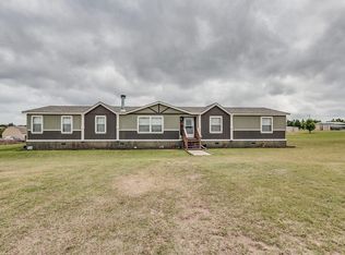 8772 Rebekah Rd, Yukon, OK 73099