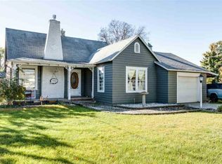 7622 E Liberty Ave, Spokane, WA 99212