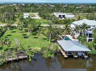 10050 Creekside Dr, Placida, FL 33946