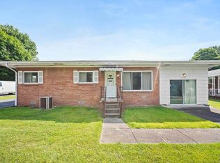 1412 Walnut St, Flatwoods, KY 41139