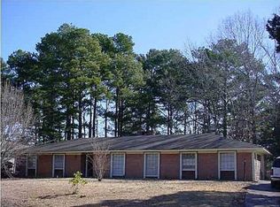 708 Pinehurst St, Clinton, MS 39056