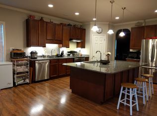 4009 Glennstone Dr, Durham, NC 27704