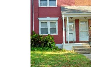 1029 Dover Ave, Wilmington, DE 19805