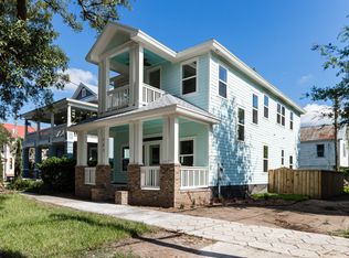 121 E 5th St, Jacksonville, FL 32206