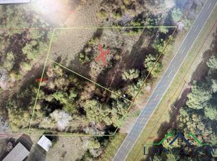 LOT Country Club Rd #A, Gladewater, TX 75647