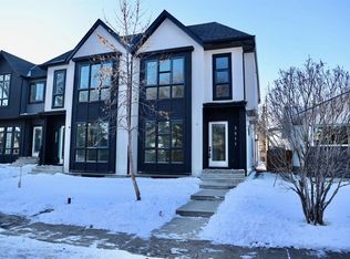 3511 E 42nd St SW, Calgary, AB T3E3M7