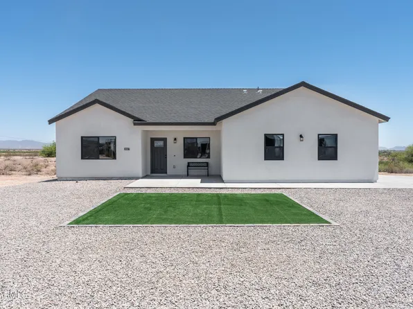 3887 S 331ST Avenue, Tonopah, AZ 85354