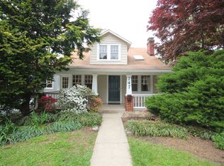 747 Silver Spring Ave, Silver Spring, MD 20910