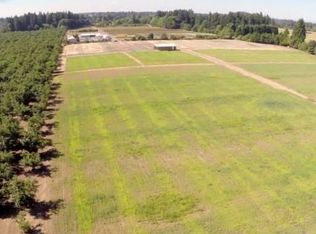 31600 SW Grahams Ferry Rd, Wilsonville, OR 97070