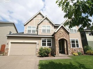 236 Burl St, Newberg, OR 97132