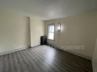 441 W Orange St #3-A, Lancaster, PA 17603