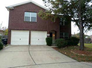 10203 Peridot Cv, Houston, TX 77095